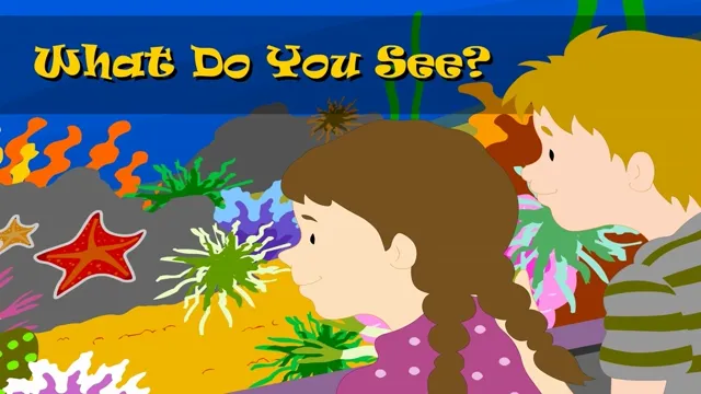What Do You See