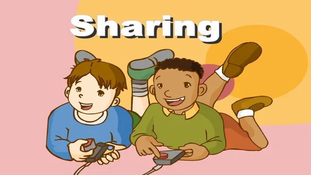 Sharing