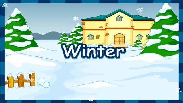 Winter