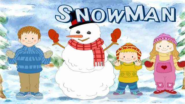 Snowman