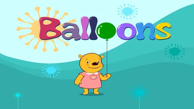 Balloons