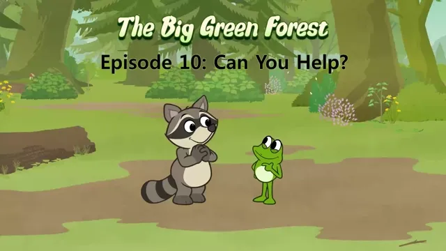 Can You Help