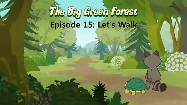 Let's Walk