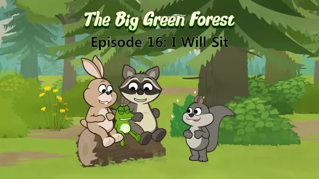 I Will Sit