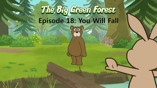 You Will Fall