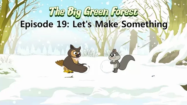 Let's Make Something