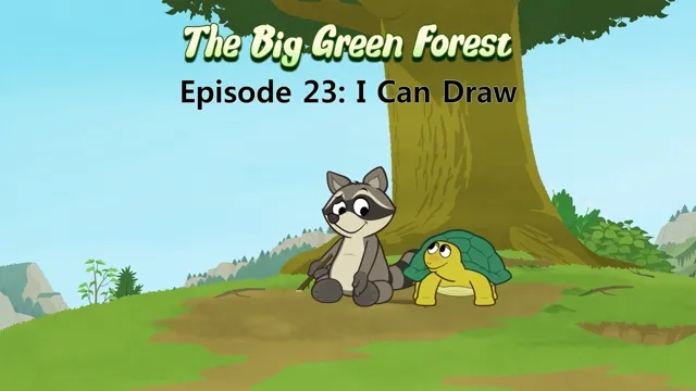 I Can Draw