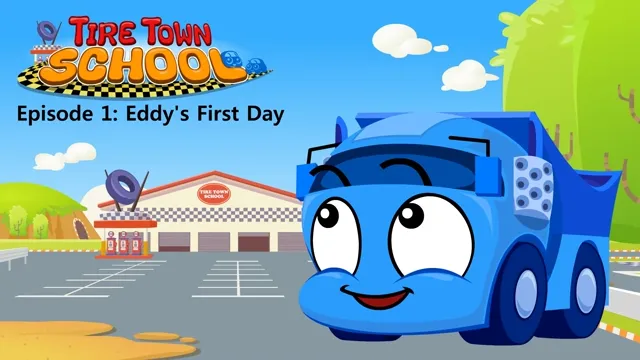 Tire Town School