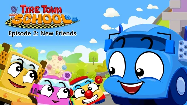 New Friends