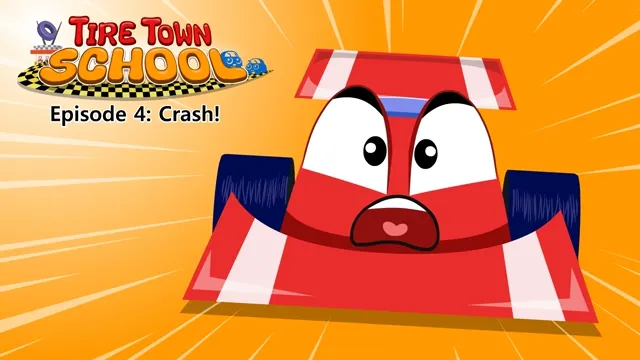 Crash!