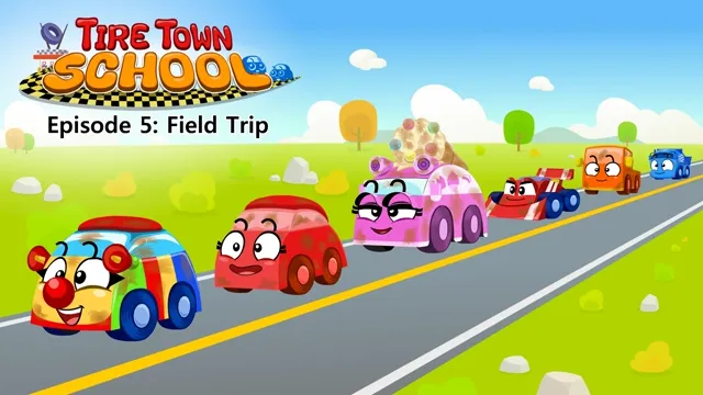Field Trip