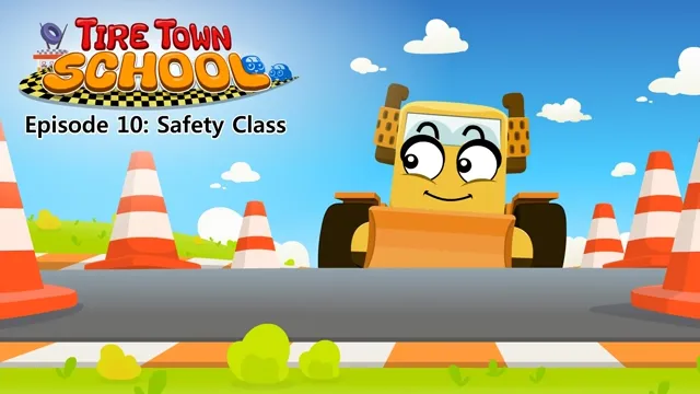Safety Class