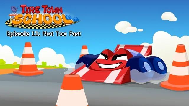 Not Too Fast