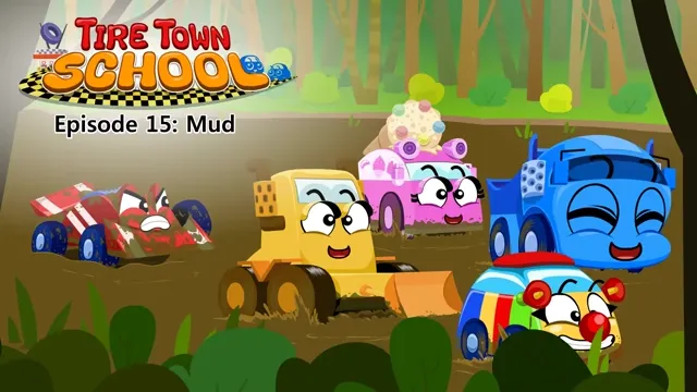 Mud