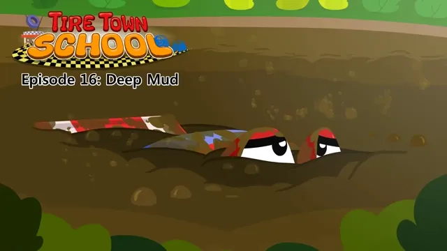Deep Mud