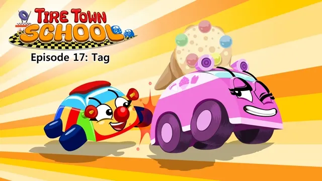 Tag