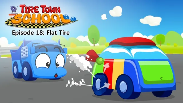 Flat Tire