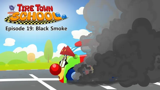 Black Smoke