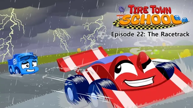 The Racetrack