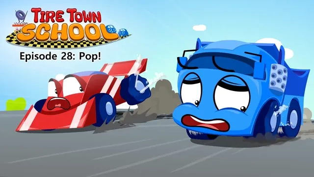 Pop!