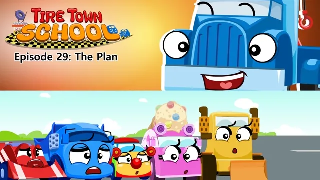 The Plan