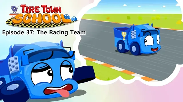 The Racing Team