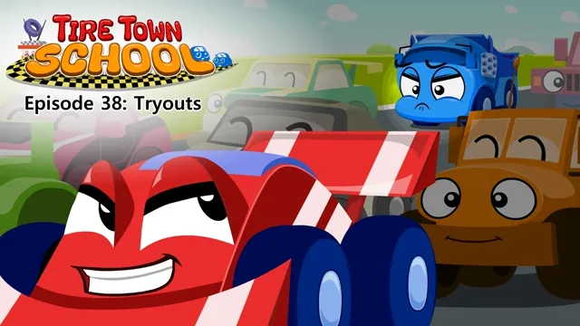 Tryouts