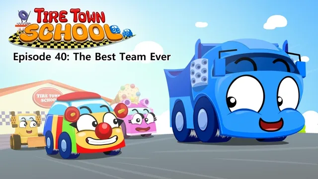 The Best Team Ever
