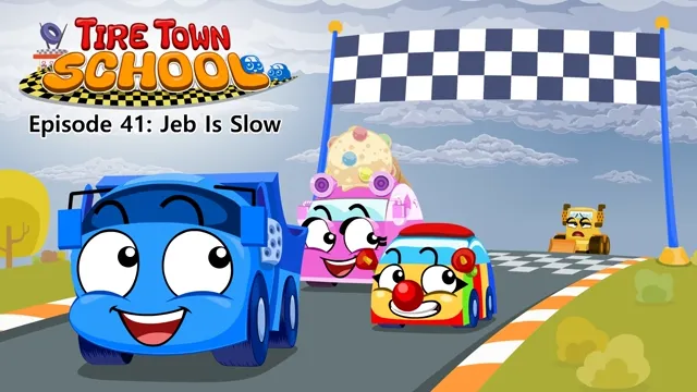 Jeb Is Slow