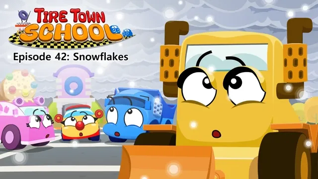 Snowflakes