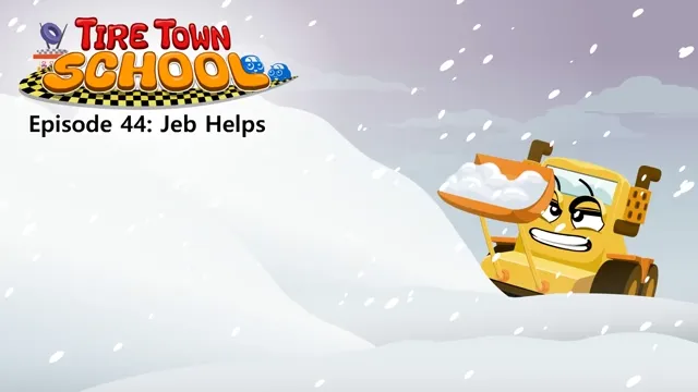 Jeb Helps