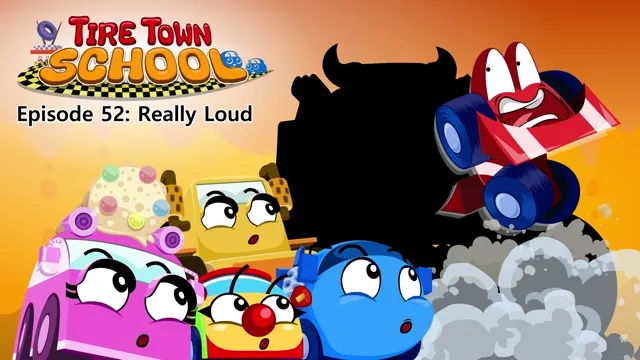 Really Loud