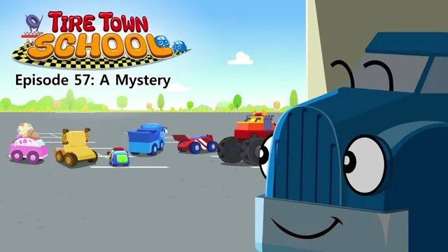 A Mystery