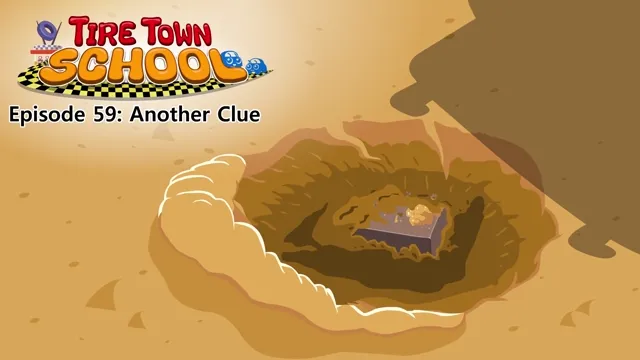 Another Clue