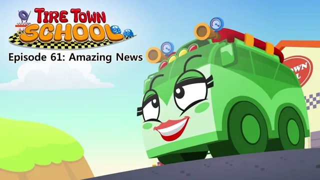 Amazing News
