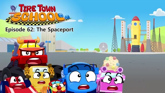 The Spaceport