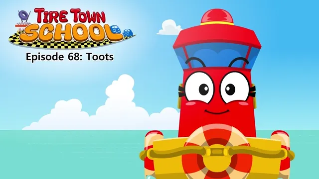 Toots
