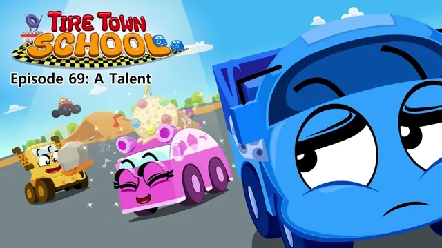 A Talent