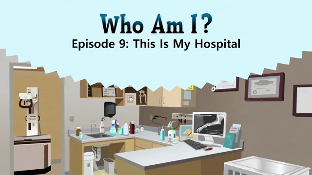 This Is My Hospital