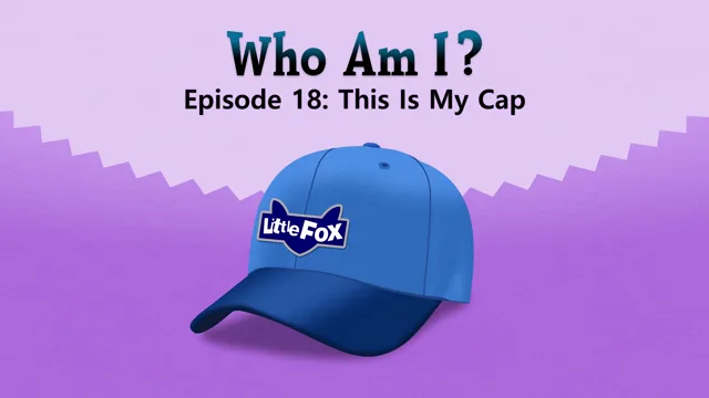 This Is My Cap