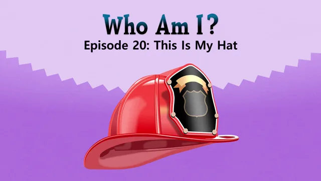 This Is My Hat