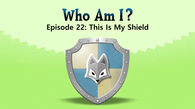This Is My Shield