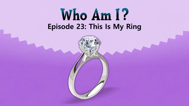 This Is My Ring
