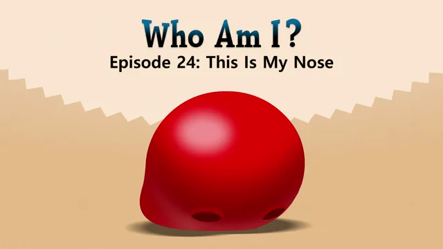 This Is My Nose
