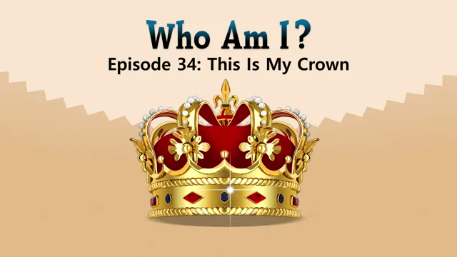 This Is My Crown