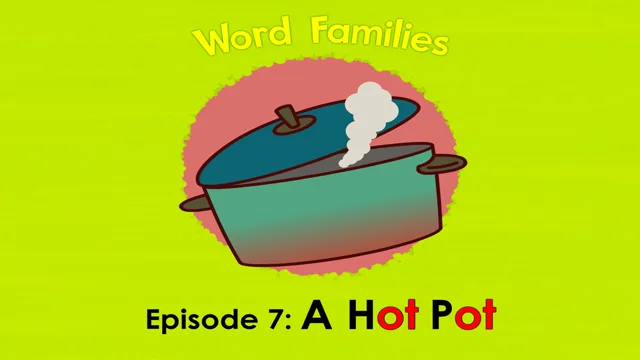A Hot Pot